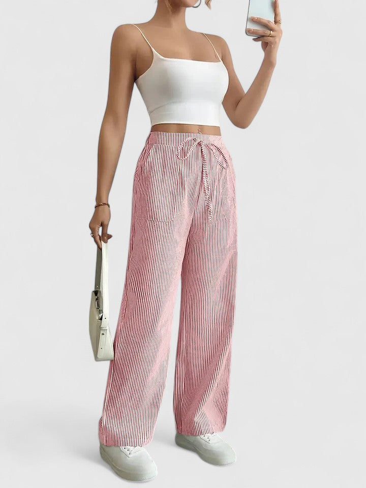 Almée | Elegant Trousers