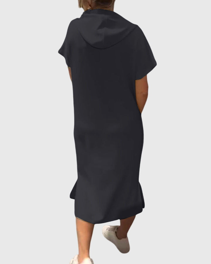 Marlowe | Casual Sweat Dress