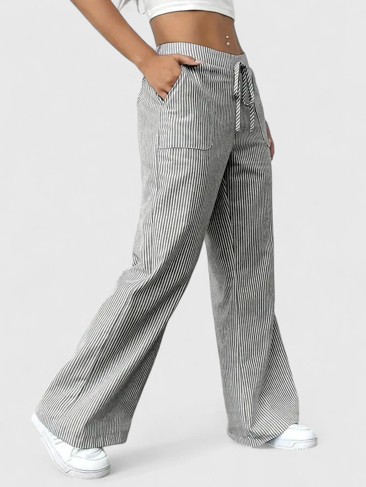 Almée | Elegant Trousers