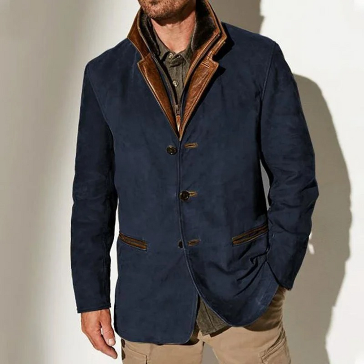 Gustave | Elegant Vintage Jacket