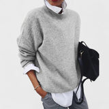 Aoibhinn™ | Elegant Lightweight Jumper