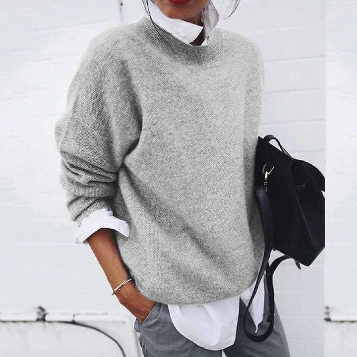Aoibhinn™ | Elegant Lightweight Jumper