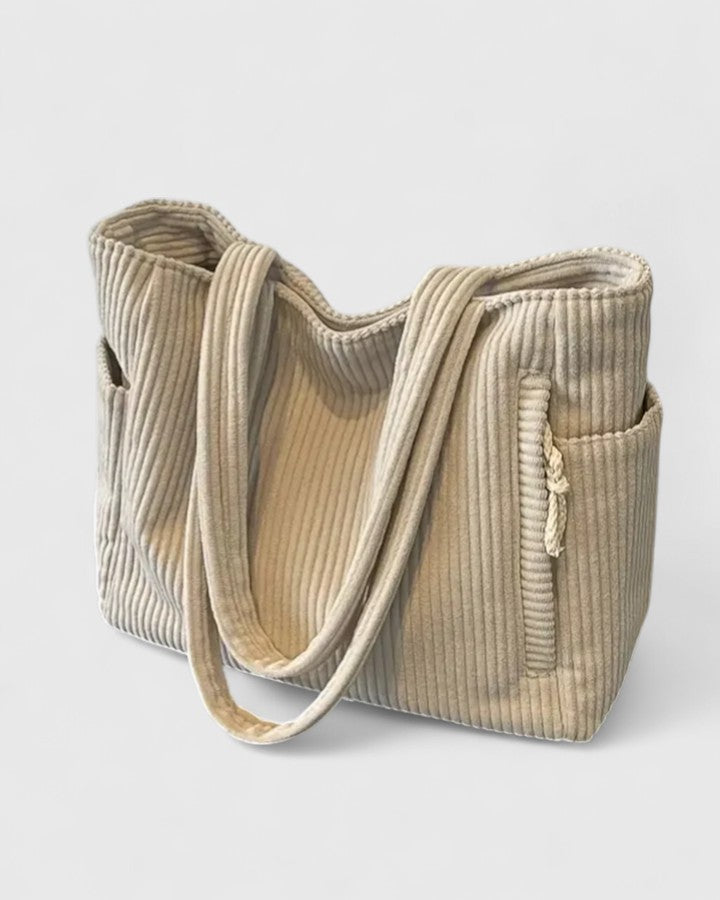 Zélie | Elegant Tote Bag