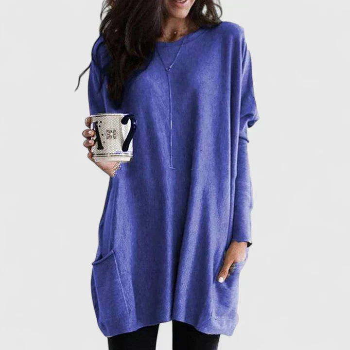 Amaryzeth | Comfortable Tunic