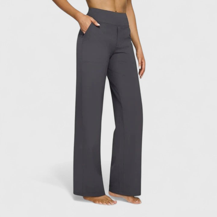 Énola | Sophisticated Trousers