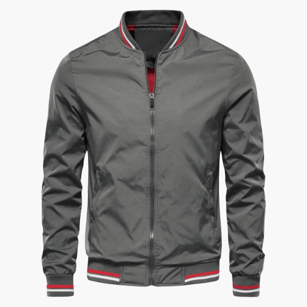 Maxime | Elegant Jacket