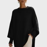 Ailbhe™ | Oversized Wool Jumper