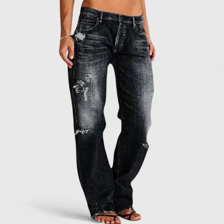 Nina | Elegant Jeans