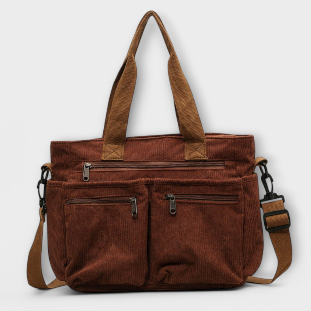 Aveline | Tote Bag