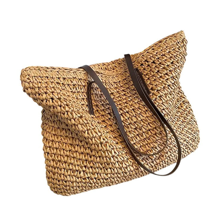 Anaëlle | Woven Tote Bag