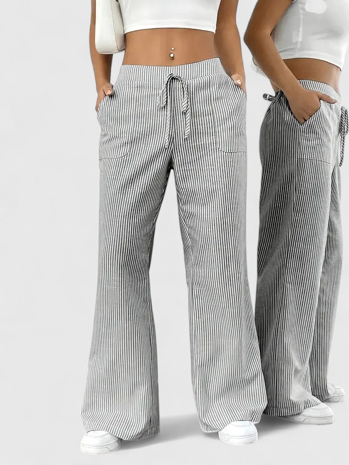 Almée | Elegant Trousers
