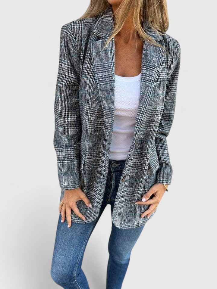 Soralyetta | Comfortable Blazer