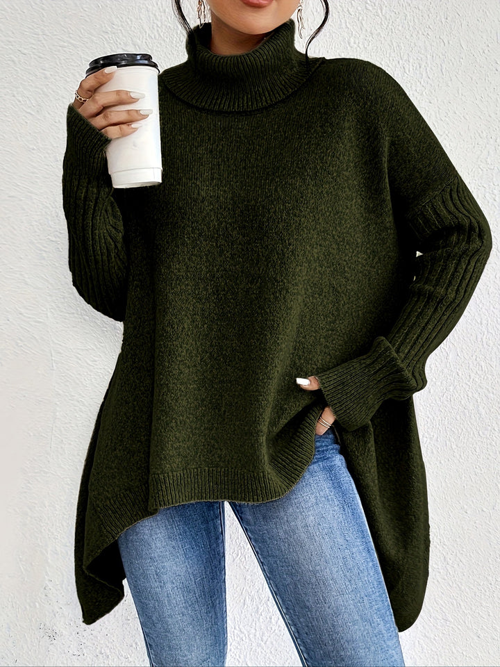 Sylvie | Comfortable Jumper