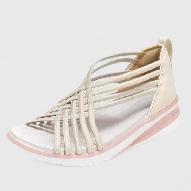 Milandra | Orthopaedic Sandals
