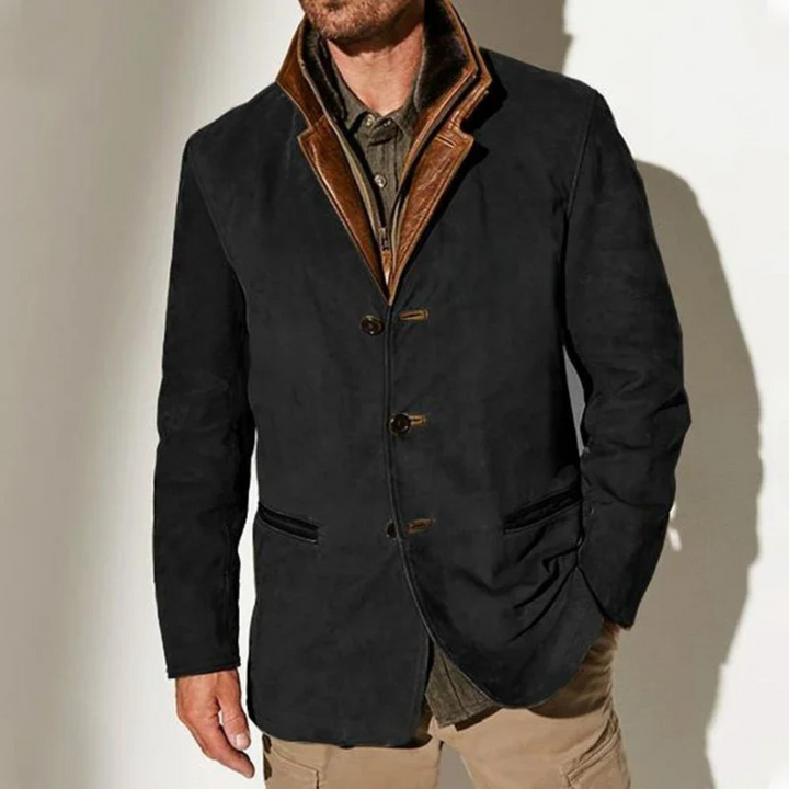 Gustave | Elegant Vintage Jacket