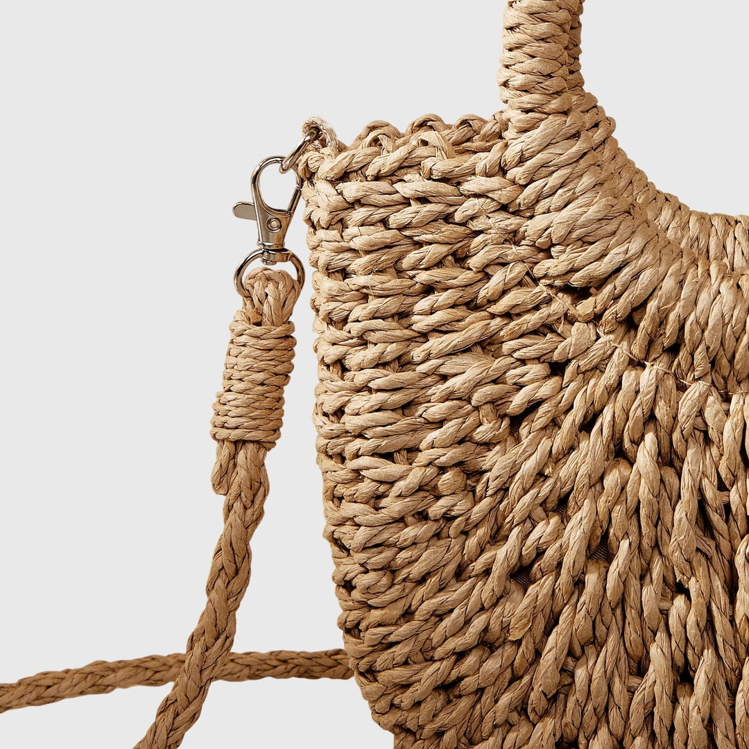 Léandra | Summer Shoulder Bag