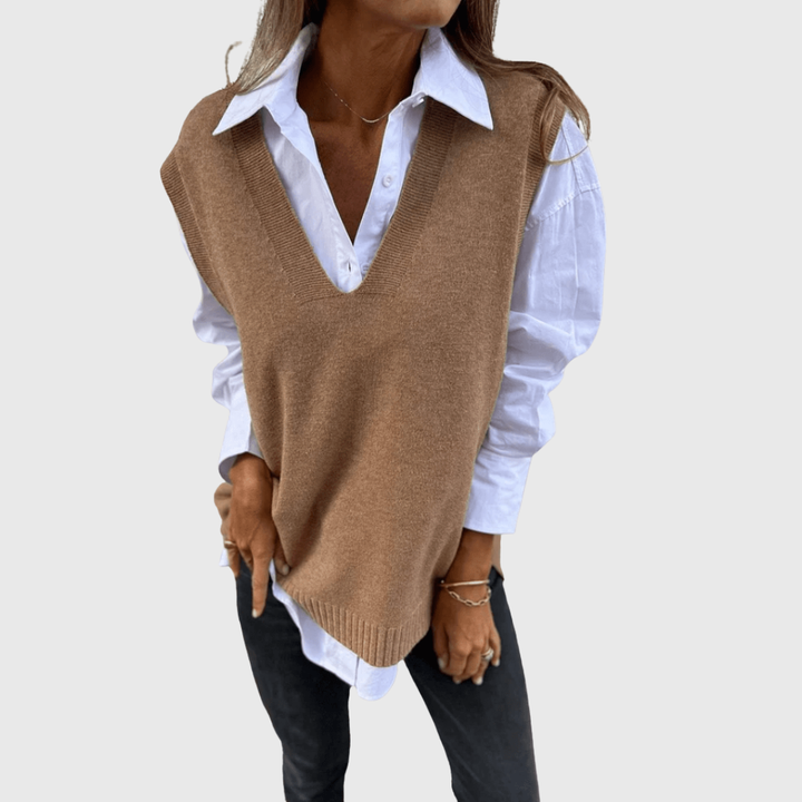 Vyn | Elegant Gilet