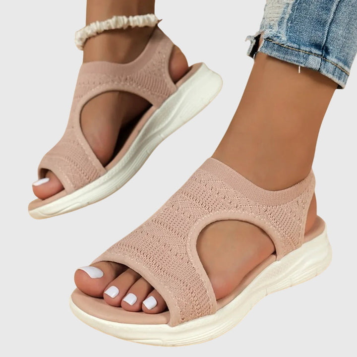 Samantha | Orthopaedic Sandals