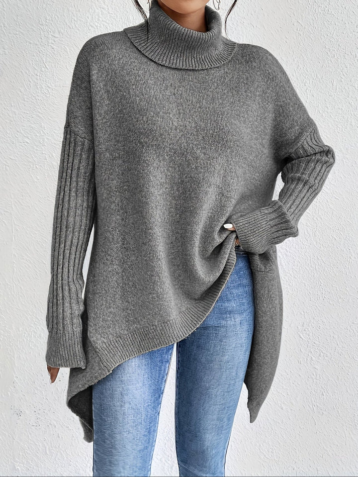 Sylvie | Comfortable Jumper