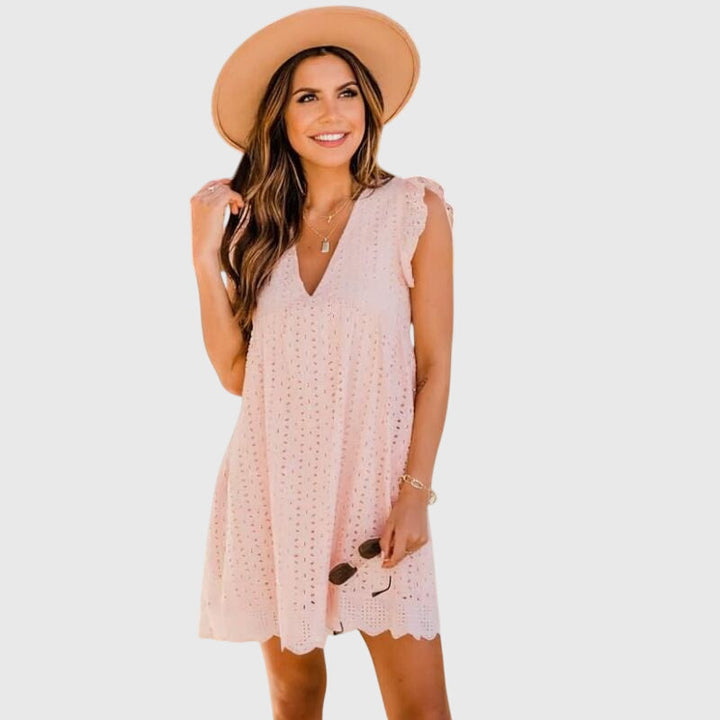 Christine | 2-in-1 Summer Dress