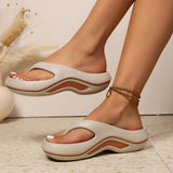 Inga™ | Itin lengvi sandalai