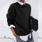 Aoibhinn™ | Elegant Lightweight Jumper