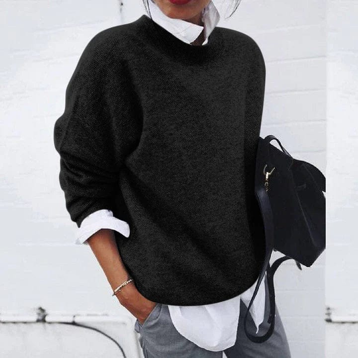 Aoibhinn™ | Elegant Lightweight Jumper