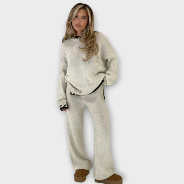 Vanda™ | Megztinio rinkinys