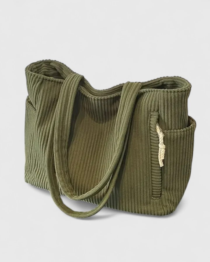 Zélie | Elegant Tote Bag