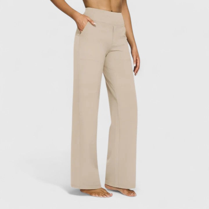 Énola | Sophisticated Trousers