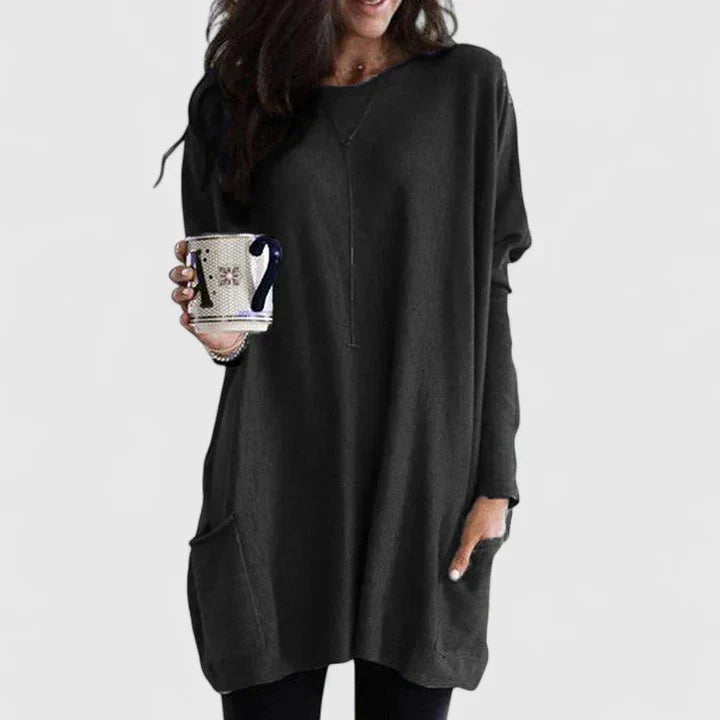 Amaryzeth | Comfortable Tunic