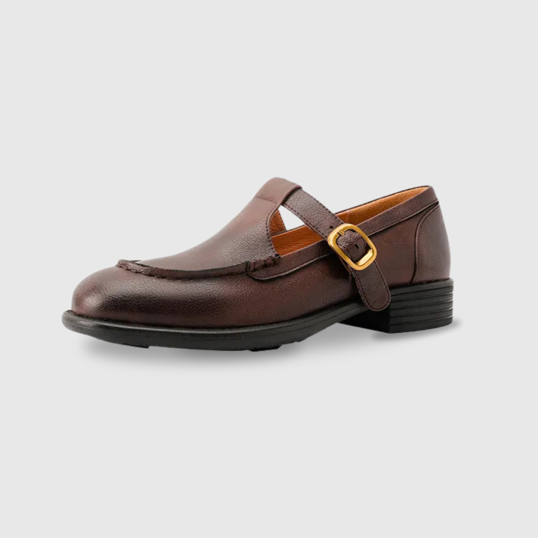 Léa | Retro Shoes