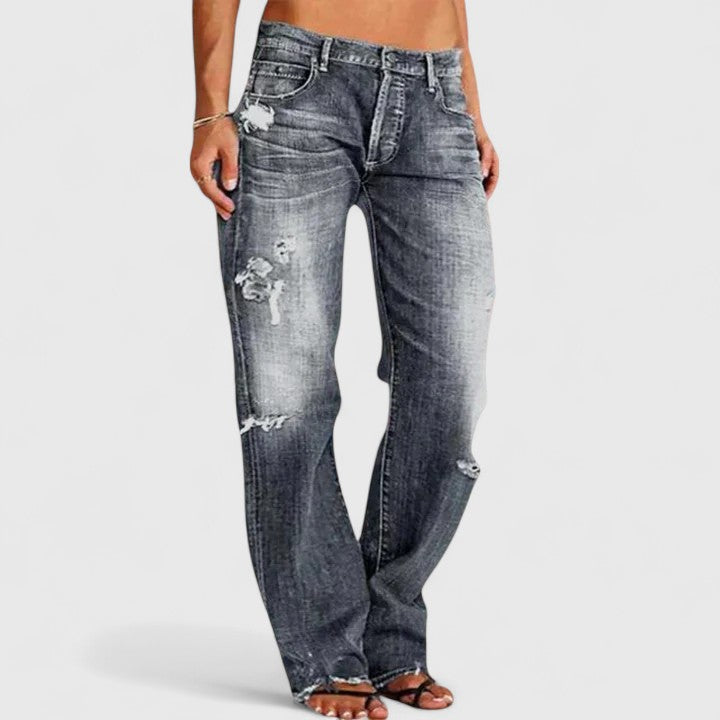 Nina | Elegant Jeans