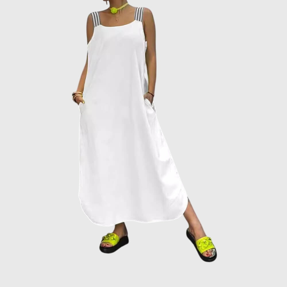 Faith | Summer Dress