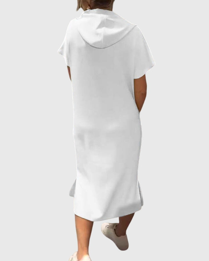 Marlowe | Casual Sweat Dress