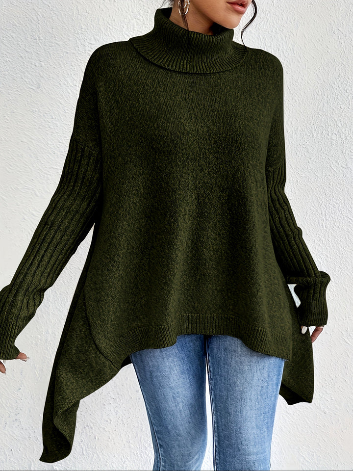 Sylvie | Comfortable Jumper