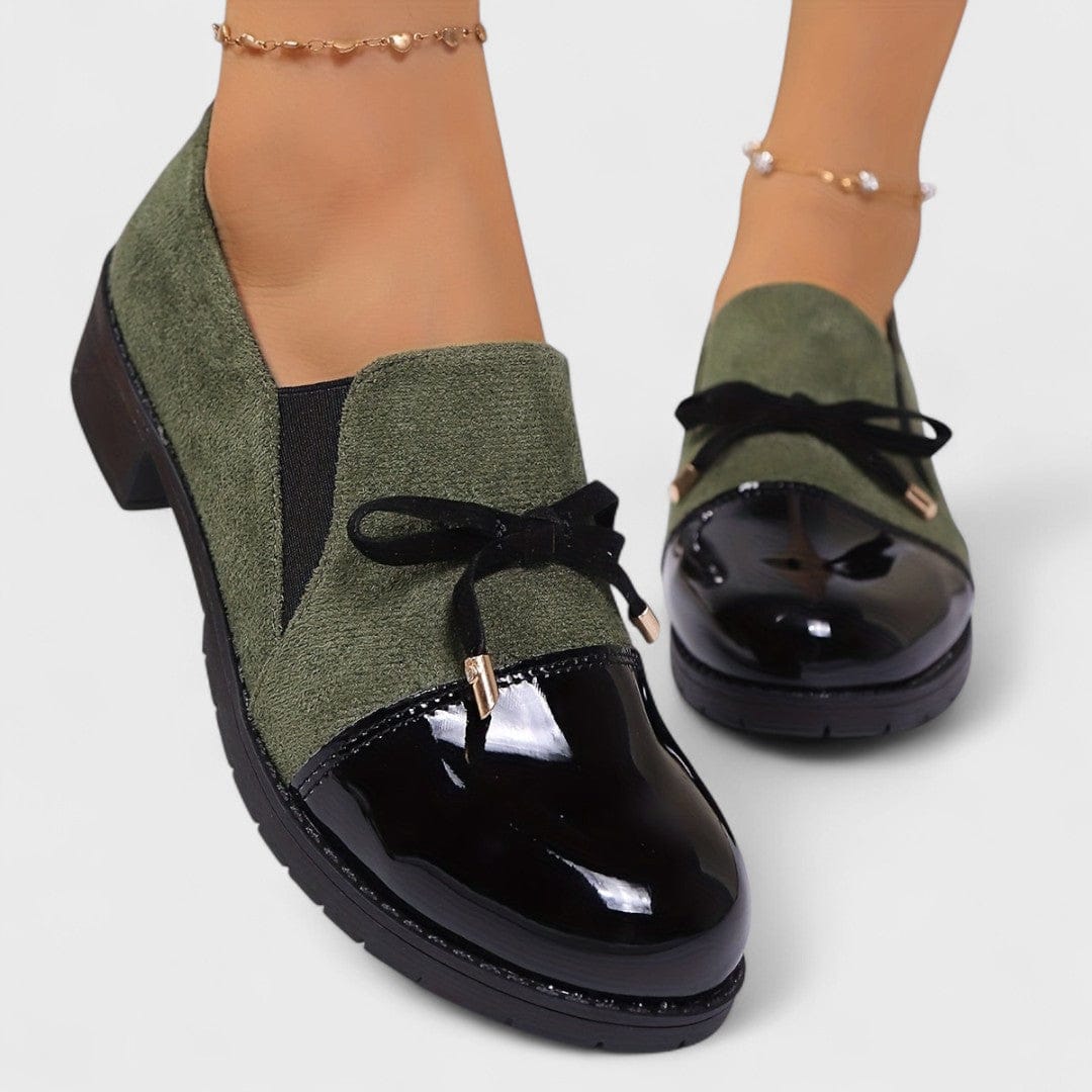 Rhemi™ | Elegantiški mokasinai