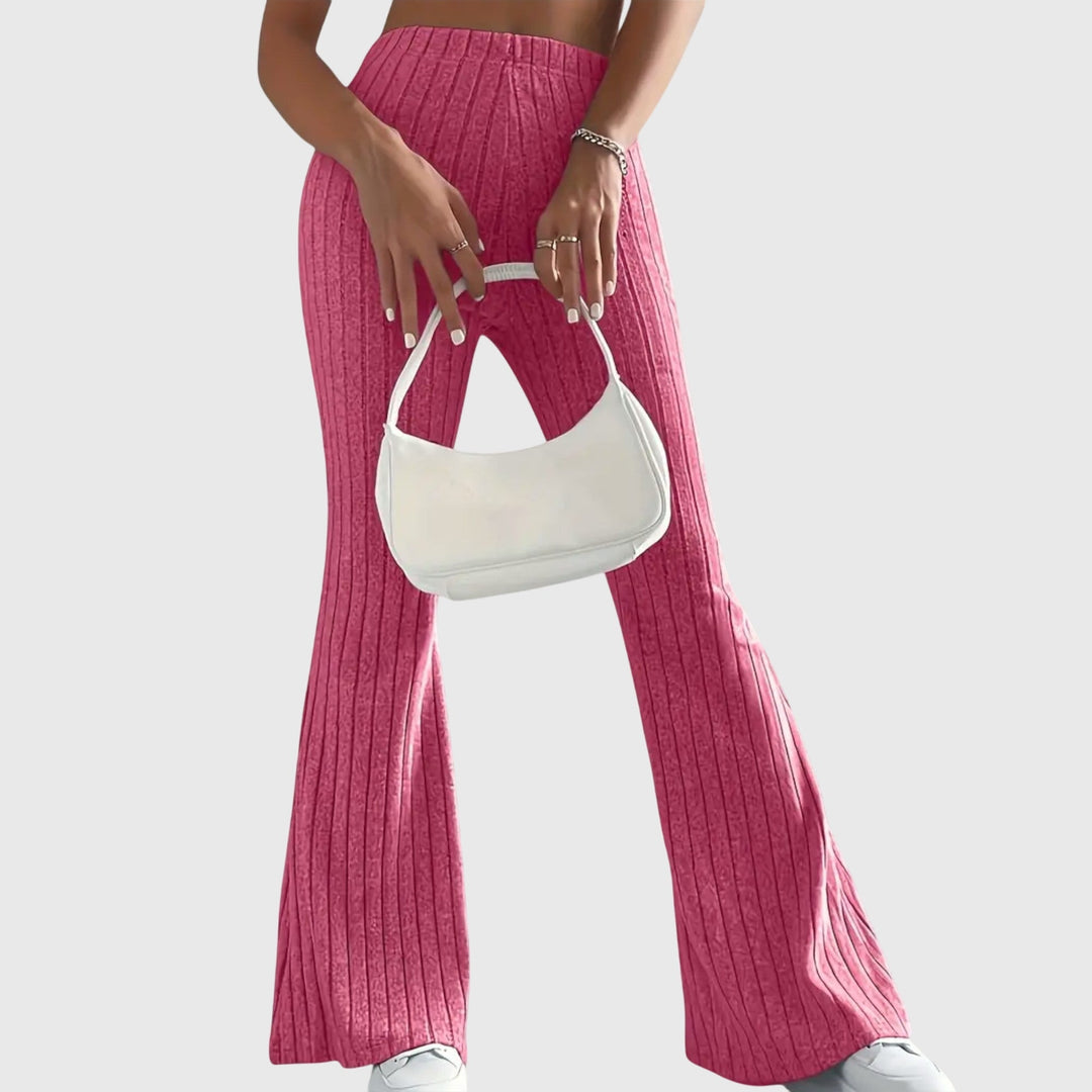 Amélie | Elegant Trousers