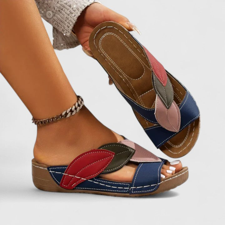 Bonnie | Orthopaedic Sandals