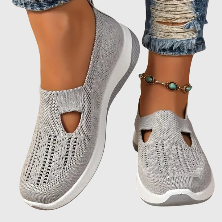 Océane | Orthopaedic Walking Shoes