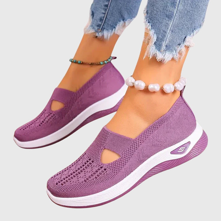 Océane | Orthopaedic Walking Shoes