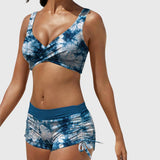 Enrika™ | Stilingas bikinis