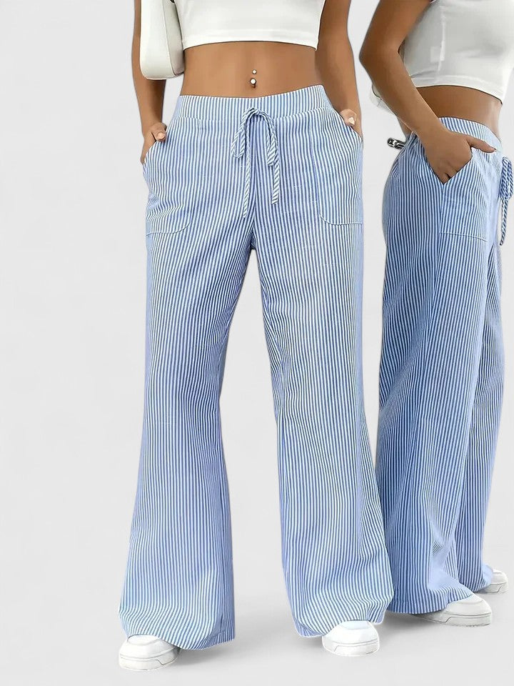 Almée | Elegant Trousers