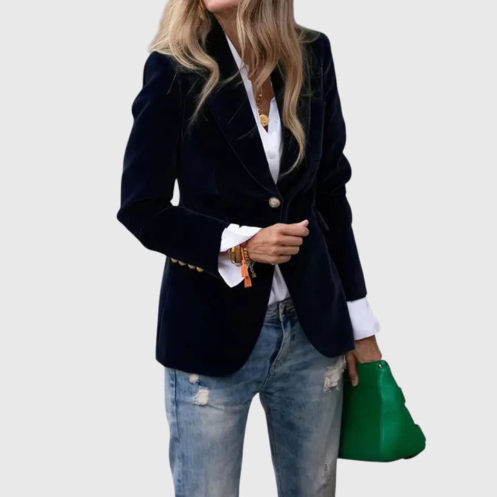 Lileth | Elegant Blazer