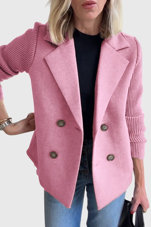 Melina | Elegant Blazer
