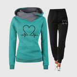 Pranutė™ | Sportinis kostiumėlis