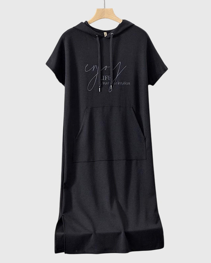Marlowe | Casual Sweat Dress