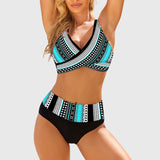 Norgailė™ | Siluetą koreguojantis bikinis