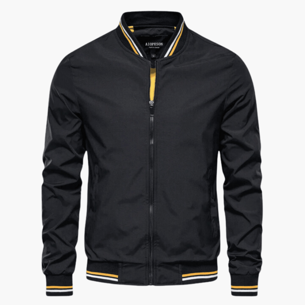 Maxime | Elegant Jacket