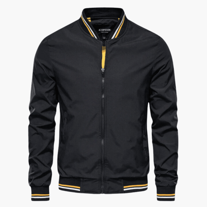 Maxime | Elegant Jacket